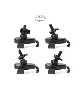 Soporte Cargador Odwey