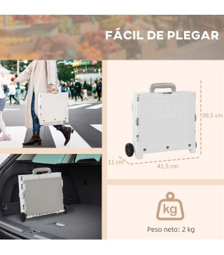 Carrito de Compra