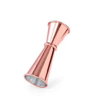 Medidor Bebidas Corby