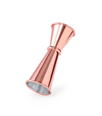 Medidor Bebidas Corby