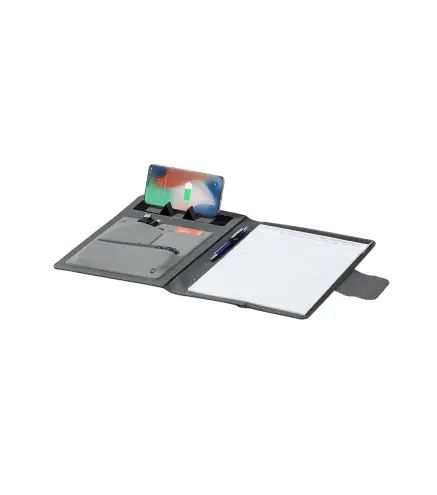 Carpeta Multifunción Harbur