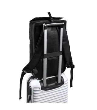 Mochila Portadocumentos Sleiter