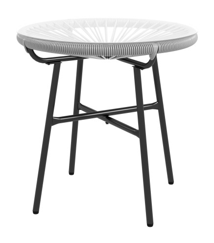 Mesa de Ratán