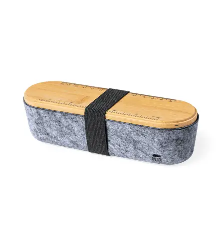 Estuche Glaston