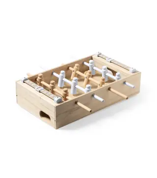 Minifutbolín Helmmet