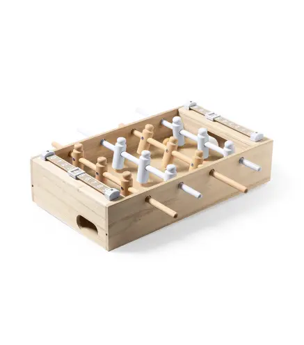 Minifutbolín Helmmet