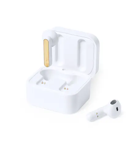 Auriculares Cargador Billins
