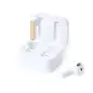 Auriculares Cargador Billins