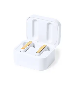 Auriculares Cargador