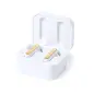 Auriculares Cargador Billins