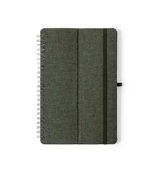 Libreta Soporte