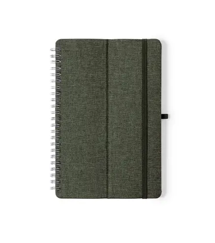 Libreta Soporte