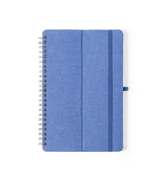 Libreta Soporte Maisux