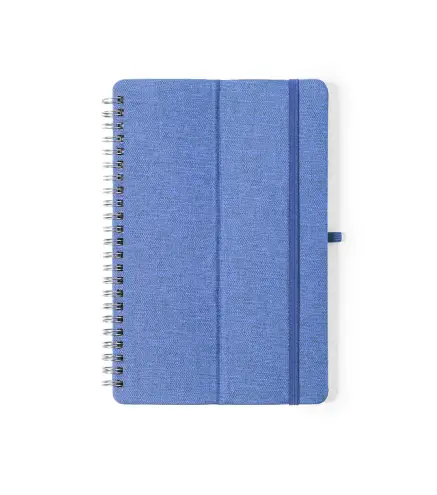Libreta Soporte Maisux