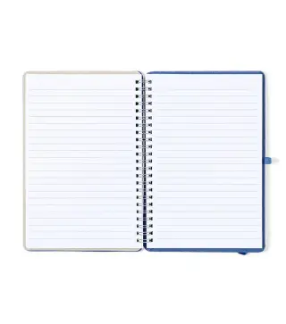 Libreta Soporte