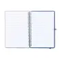 Libreta Soporte Maisux