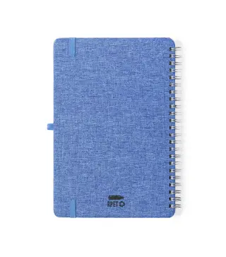 Libreta Soporte