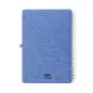 Libreta Soporte Maisux