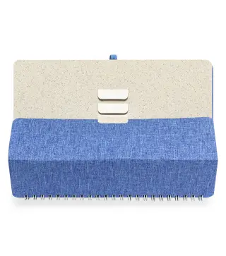 Libreta Soporte