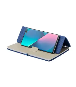 Libreta Soporte