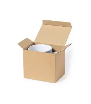 Caja Presentación Jikory