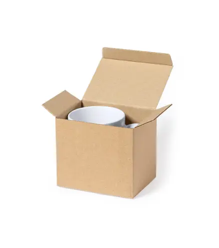 Caja Presentación Jikory