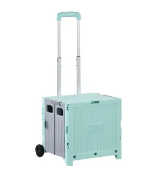 Carrito de Compra