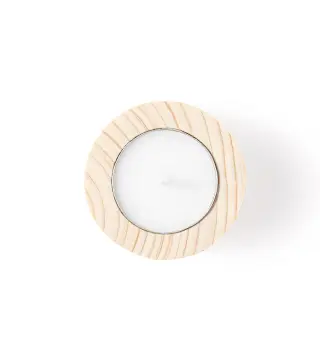 Vela Aromática Yiren