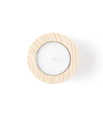 Vela Aromática Yiren