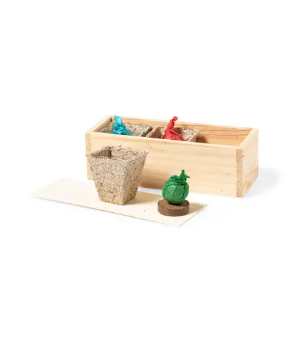 Kit Huerto