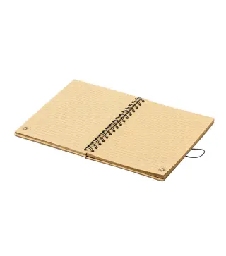 Libreta Mossel
