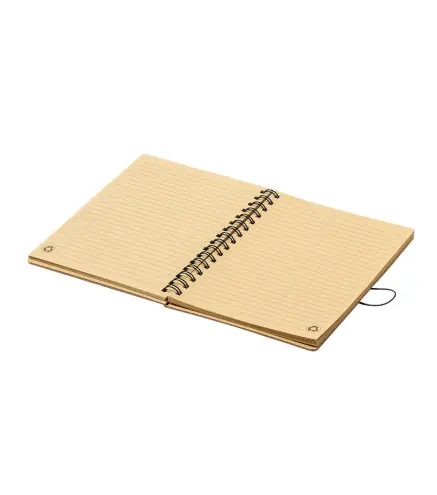 Libreta Mossel