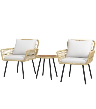 Muebles de Jardín