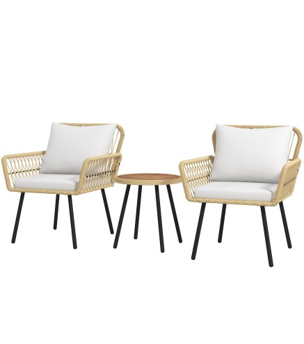Muebles de Jardín