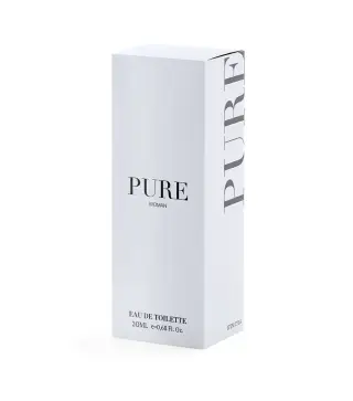 Eau de Toilette Mujer Steclers