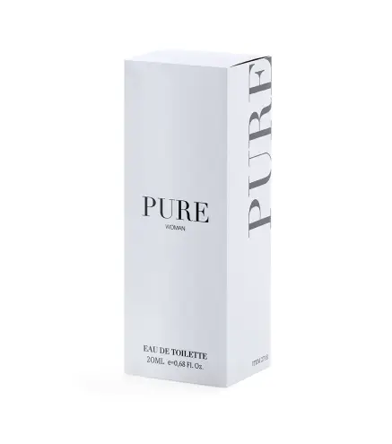 Eau de Toilette Mujer Steclers