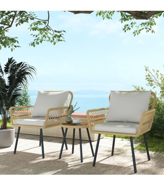 Muebles de Jardín