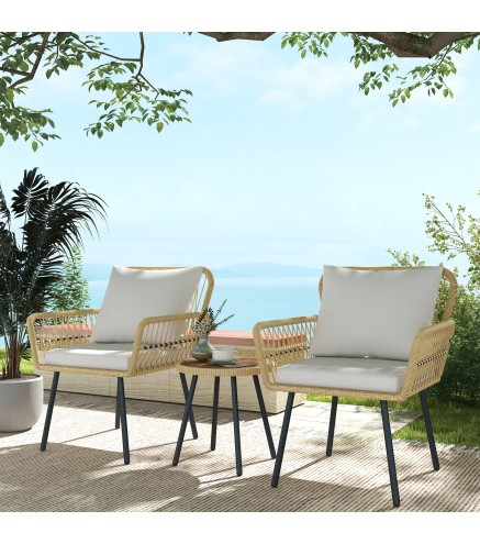 Muebles de Jardín
