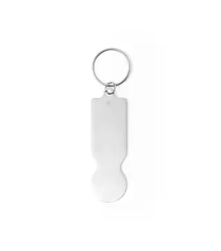 Llavero Moneda Talgun