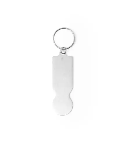 Llavero Moneda Talgun