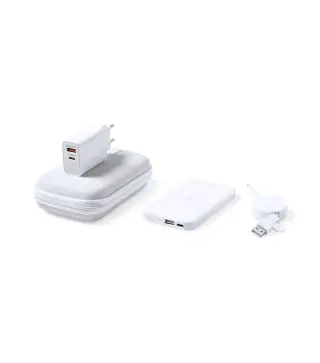 Set Power Bank