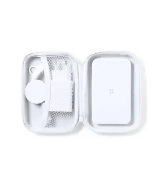 Set Power Bank