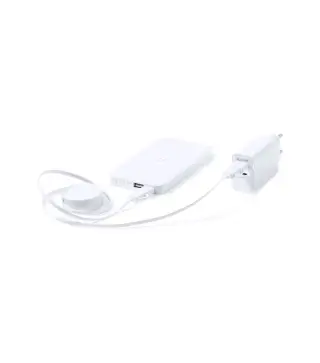 Set Power Bank