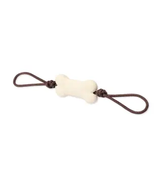 Mordedor Mascotas Salmer