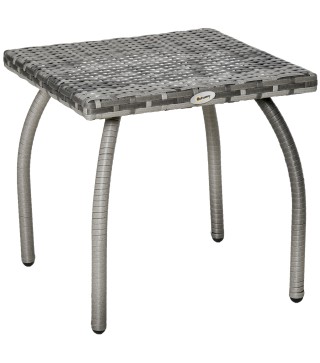 Mesa de Jardín