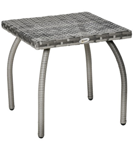 Mesa de Jardín