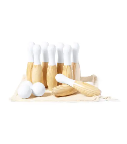 Juego Bolos Spare