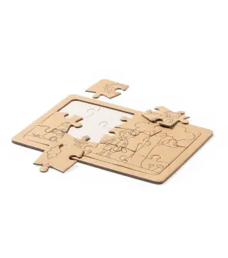 Set Puzzles Clavier