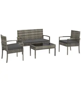 Muebles de Jardín