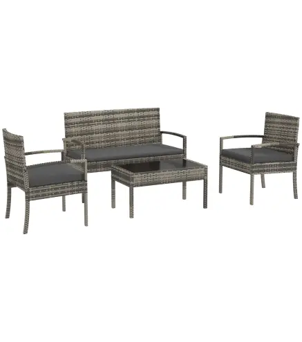 Muebles de Jardín